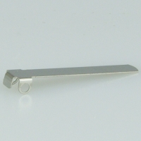 Saia-Burgess N19539 (Y2) 25mm plain Lever Actuator     